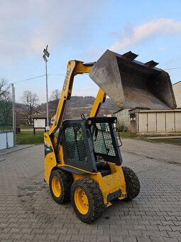 Šmykom riadený nakladač Gehl rv.2018 - 9