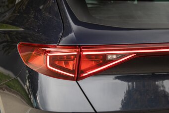 Cupra Formentor 2.0 TDI 4Drive DSG - 9