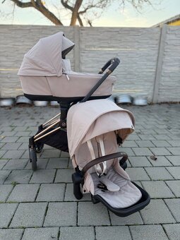 Cybex priam COZY - 9