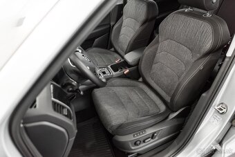 Škoda Kodiaq 2.0 TDI SCR 190k Style DSG 4x4 - 9