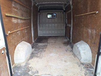 Citroen Jumper 2.2 HDi 130k L3H2 - 9