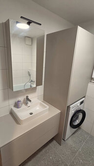 Úplne nový 2-izbový byt v novostavbe 2025 / Topoľčianska ul. - 9