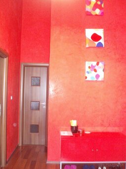 PRENÁJOM 2 izbového bytu 83 m2 + terasa, Slávičie údolie, BA - 9