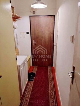 EXNÁROVA ul. 3 izb. byt s internetom a káblovou TV - 9