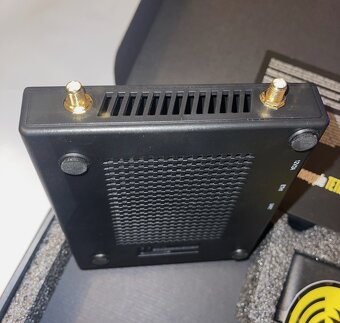 Pentest nástroje | Hak5 Pineapple - 9