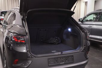 Volkswagen ID.4 Pure 109kW - 9