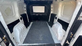 Fiat Doblo Cargo 1.6 MultiJet Base - 9