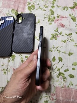 iPhone 16 256 gb - 9