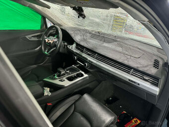 (ROZPREDÁM) Audi Q7 4M 2018 - 9