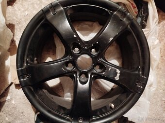 ali disky 5114,3 r17 - 9