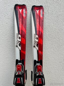 Lyže ATOMIC Izor 9:7 - 9