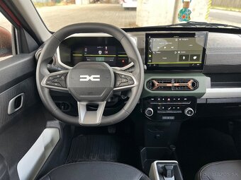 Dacia Spring ELEKTRO - 9