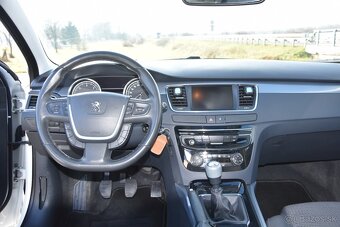 Peugeot 508 SW 1.6 BlueHDi S&S Active - 9