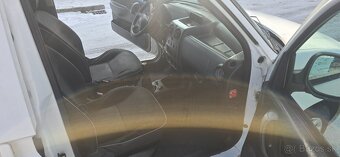 Peugeot PARTNER 1.9 D 51 kw - 9