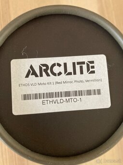 Okuliare ARCLITE OPTICS - 9