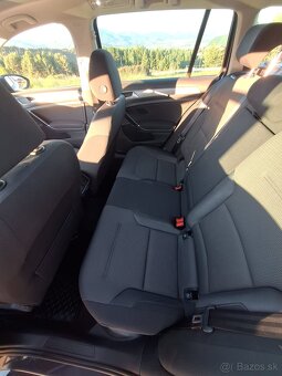 Volkswagen Golf 7 variant 1.6tdi 81kw - 9