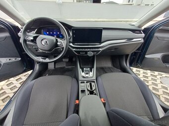 Škoda Octavia iV Style PHEV (110kW) - 9