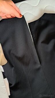 ATMAZE puzdrové šaty S/M - 9