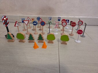 Vláčiková dráha - 9