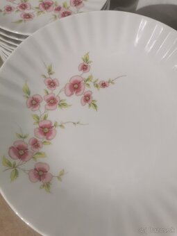 Veľký obedovy a kávový servis - 9