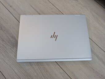 Notebook HP EliteBook x360 1030 G2 2v1 dotykový - 9