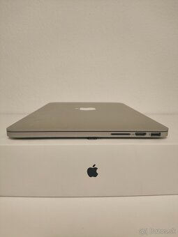 MacBook Pro 13" 2014 | i5 • 8GB • 256GB - 9
