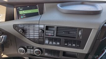 Volvo FH500 mega/lowdeck - 9