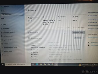 Asus A52J a Asus X52J - 9