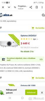 Optoma - 9