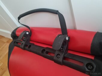 Taška na bicykel ORTLIEB - 9
