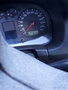 Volkswagen golf 4 variant 4motion - 9