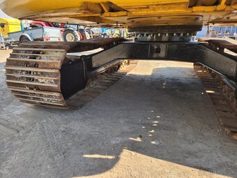 Caterpillar 312B - 9