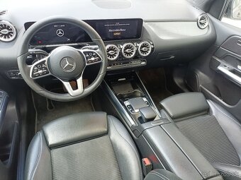 MERCEDES B180D - PREDAJ AJ NA SPLÁTKY - 9