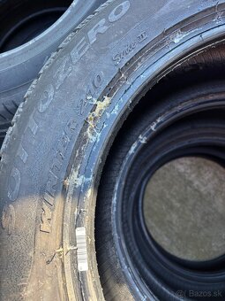 235/55 r18 zimne super dezen dot 2022 - 9