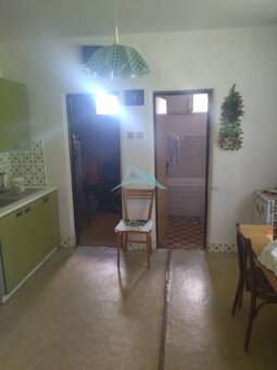 Na predaj rodinný dom Hrušov - 9