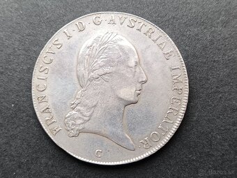Na predaj Toliare František II., Jozef II. - 9