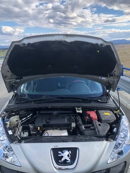 Peugeot 308 sw - 9