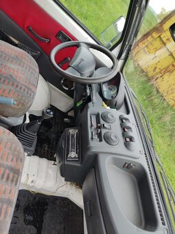 Prodám Piaggio quargo sklápěč - 9