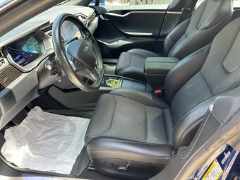 Tesla Model S 75 - 9
