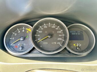 Renault Fluence 1.5, 2011 - 9