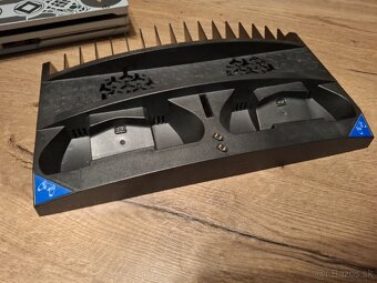 Playstation PS4 1TB 4K limited edition God of War - 9