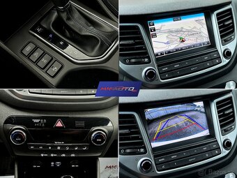 Hyundai Tucson 2017 2.0 CRDi 100kW 4x4 - 9