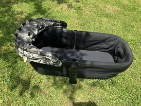 Cybex PRIAM vanicka - limitka - 9