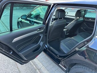 Volkswagen passat 2.0tdi 4motion DSG R-line 147kw - 9