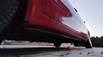 Fiat Punto 1,2 benIn SK - 9