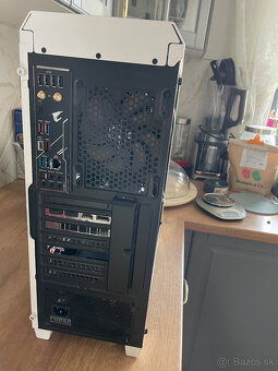 Herný PC - i9900K RTX 2070 SUPER + 34" monitor. - 9