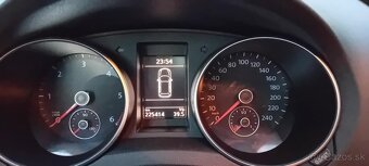 Volkswagen Golf 6 Variant 1,6 TDI 4x4 - 9