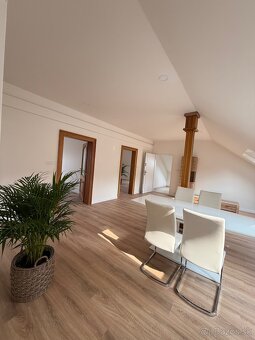 100 m2 byt pri Botanickej záhrade - 9