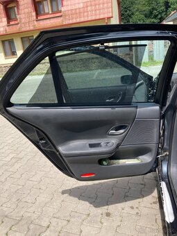 Renault Laguna II 1.9dCi 88kW 10/2004 - 9