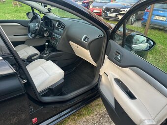 Citroën C4 1,6 HDI 124 tisíc km - 9